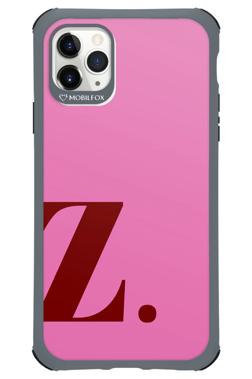 Z (Sorbet) 2.0 - Apple iPhone 11 Pro Max - Image 12