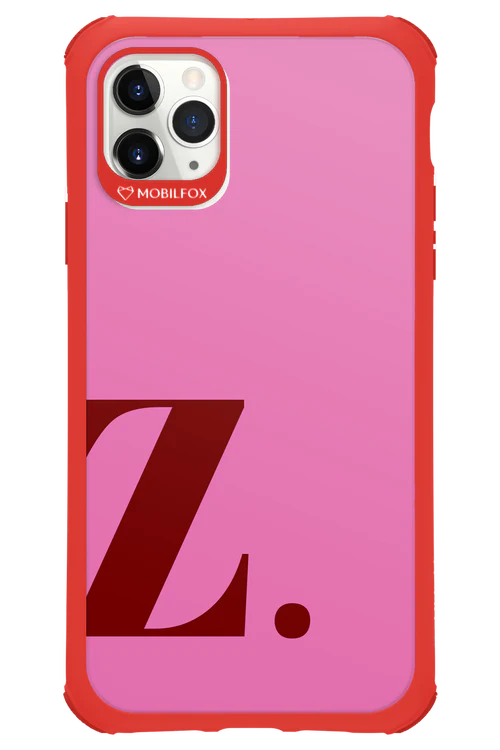 Z (Sorbet) 2.0 - Apple iPhone 11 Pro Max - Image 14