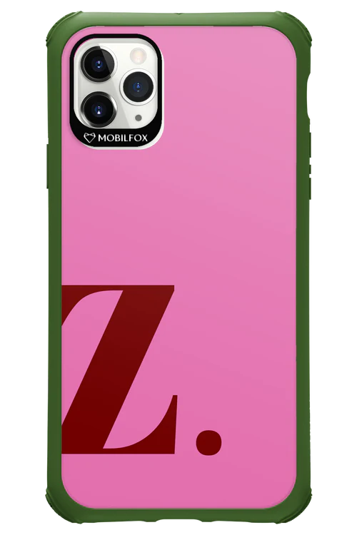 Z (Sorbet) 2.0 - Apple iPhone 11 Pro Max - Image 16
