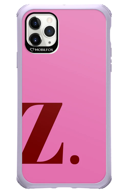 Z (Sorbet) 2.0 - Apple iPhone 11 Pro Max - Image 17