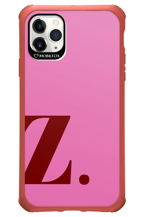 Z (Sorbet) 2.0 - Apple iPhone 11 Pro Max - Image 19