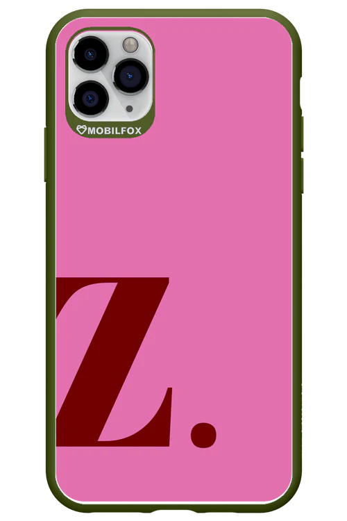 Z (Sorbet) 2.0 - Apple iPhone 11 Pro Max - Image 2