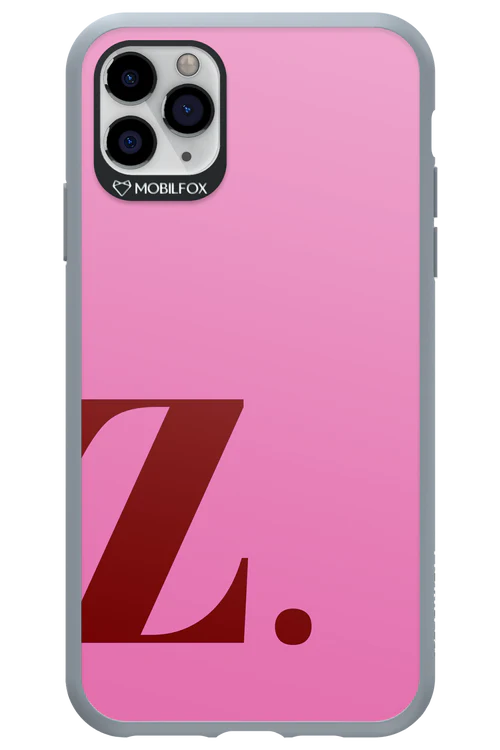 Z (Sorbet) 2.0 - Apple iPhone 11 Pro Max - Image 3