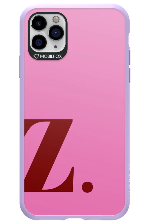 Z (Sorbet) 2.0 - Apple iPhone 11 Pro Max - Image 4