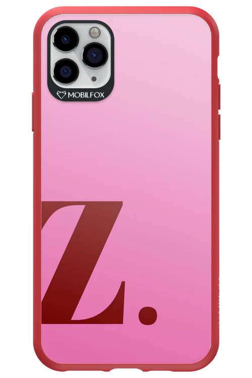 Z (Sorbet) 2.0 - Apple iPhone 11 Pro Max - Image 5