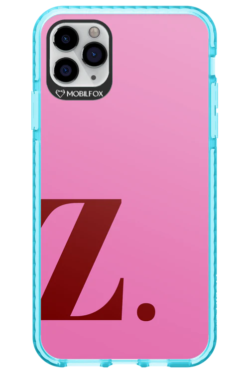 Z (Sorbet) 2.0 - Apple iPhone 11 Pro Max - Image 6