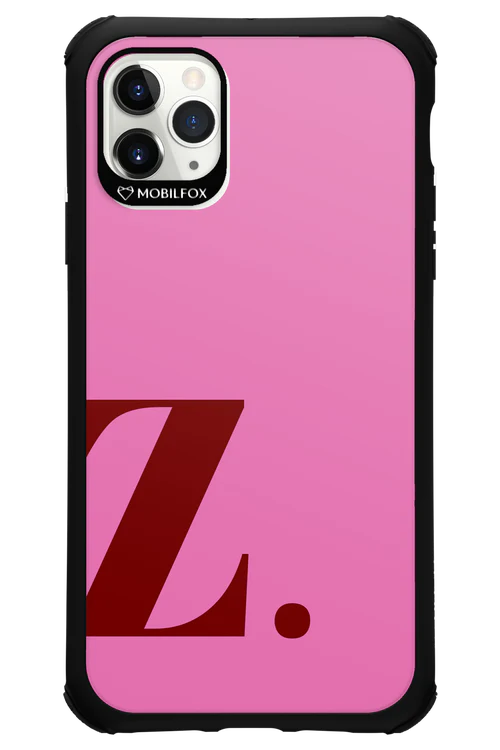 Z (Sorbet) 2.0 - Apple iPhone 11 Pro Max - Image 9
