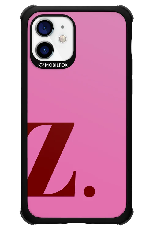 Z (Sorbet) 2.0 - Apple iPhone 12 - Image 17