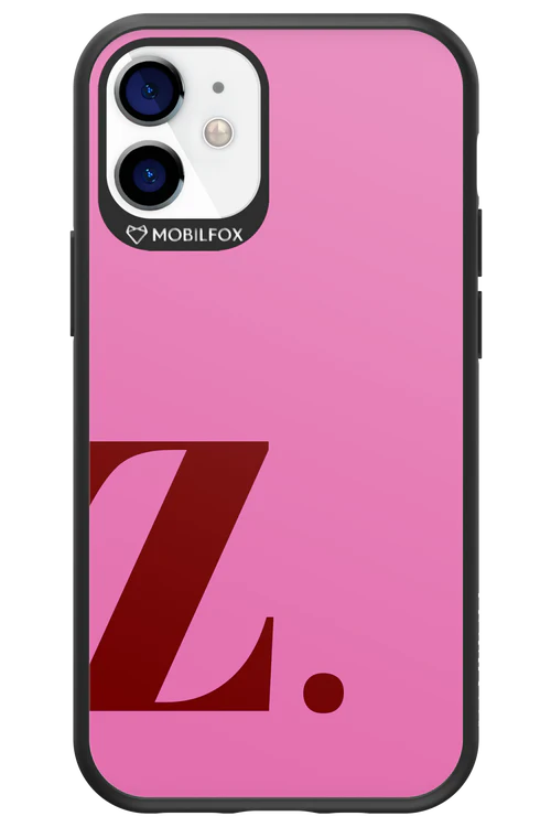Z (Sorbet) 2.0 - Apple iPhone 12 Mini