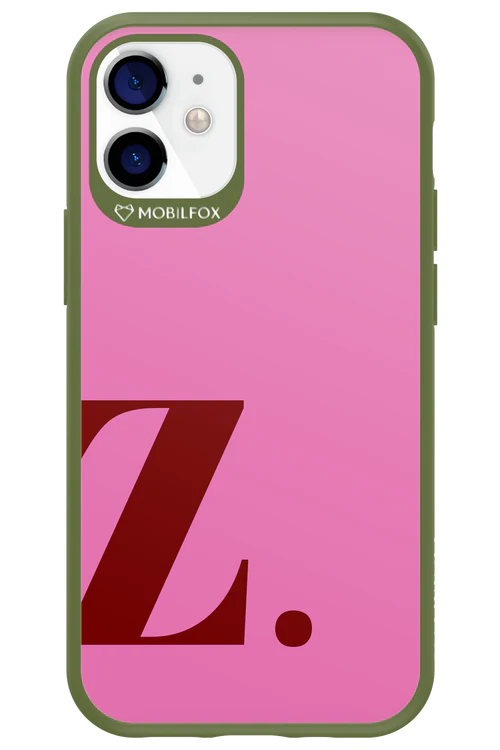 Z (Sorbet) 2.0 - Apple iPhone 12 Mini - Image 2