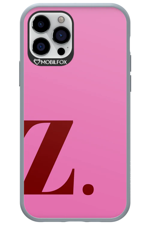 Z (Sorbet) 2.0 - Apple iPhone 12 Pro - Image 3