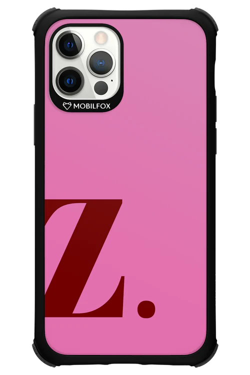 Z (Sorbet) 2.0 - Apple iPhone 12 Pro - Image 9
