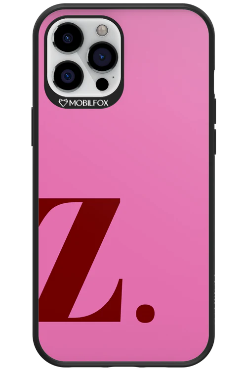Z (Sorbet) 2.0 - Apple iPhone 12 Pro Max