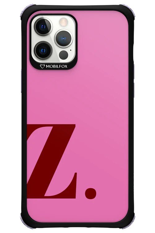 Z (Sorbet) 2.0 - Apple iPhone 12 Pro Max - Image 11