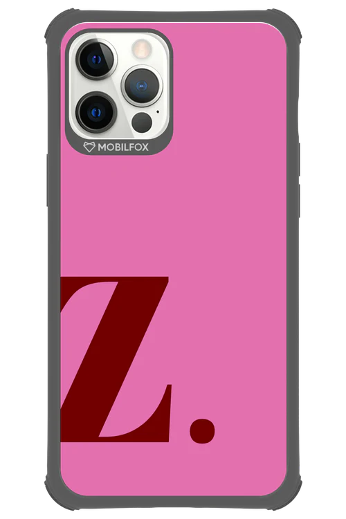 Z (Sorbet) 2.0 - Apple iPhone 12 Pro Max - Image 13