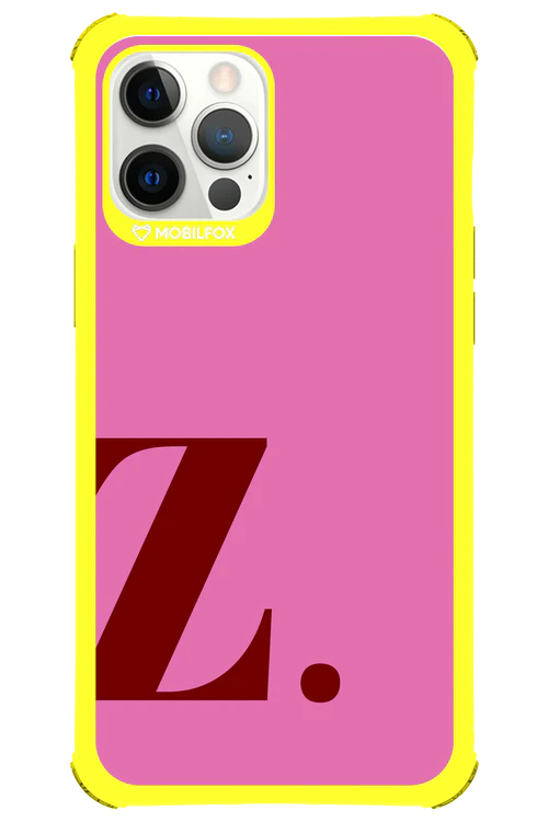 Z (Sorbet) 2.0 - Apple iPhone 12 Pro Max - Image 14
