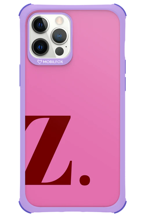 Z (Sorbet) 2.0 - Apple iPhone 12 Pro Max - Image 15