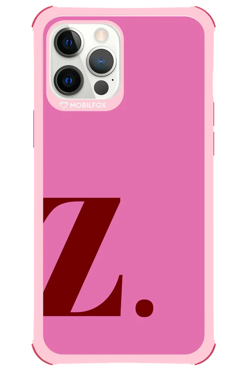 Z (Sorbet) 2.0 - Apple iPhone 12 Pro Max - Image 16