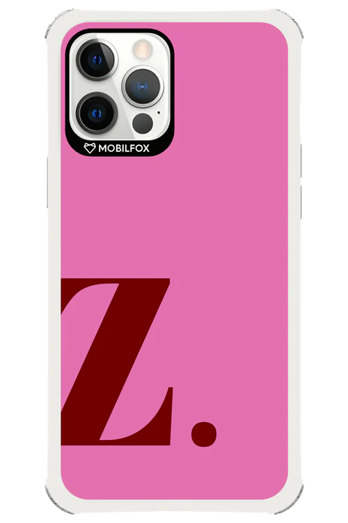 Z (Sorbet) 2.0 - Apple iPhone 12 Pro Max - Image 17