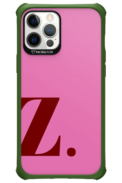 Z (Sorbet) 2.0 - Apple iPhone 12 Pro Max - Image 18