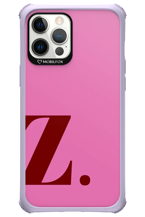 Z (Sorbet) 2.0 - Apple iPhone 12 Pro Max - Image 19