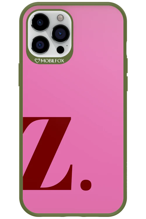 Z (Sorbet) 2.0 - Apple iPhone 12 Pro Max - Image 2