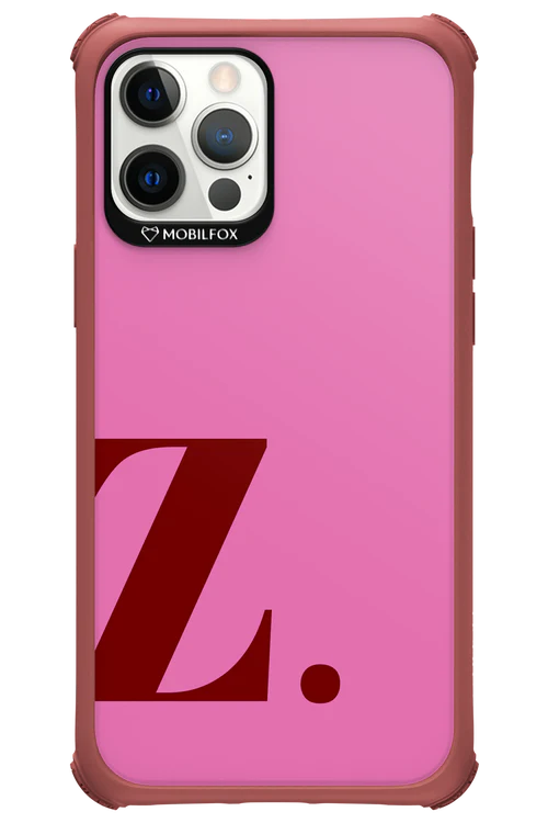 Z (Sorbet) 2.0 - Apple iPhone 12 Pro Max - Image 20