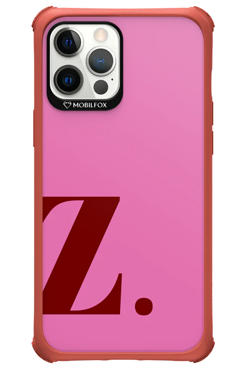 Z (Sorbet) 2.0 - Apple iPhone 12 Pro Max - Image 21
