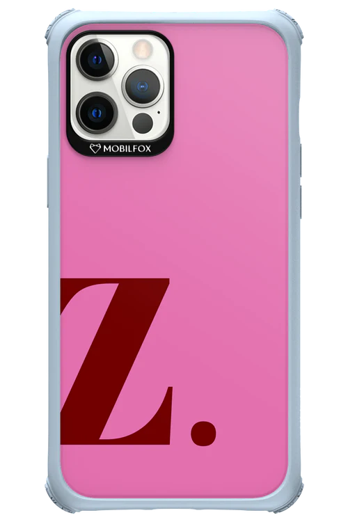 Z (Sorbet) 2.0 - Apple iPhone 12 Pro Max - Image 22