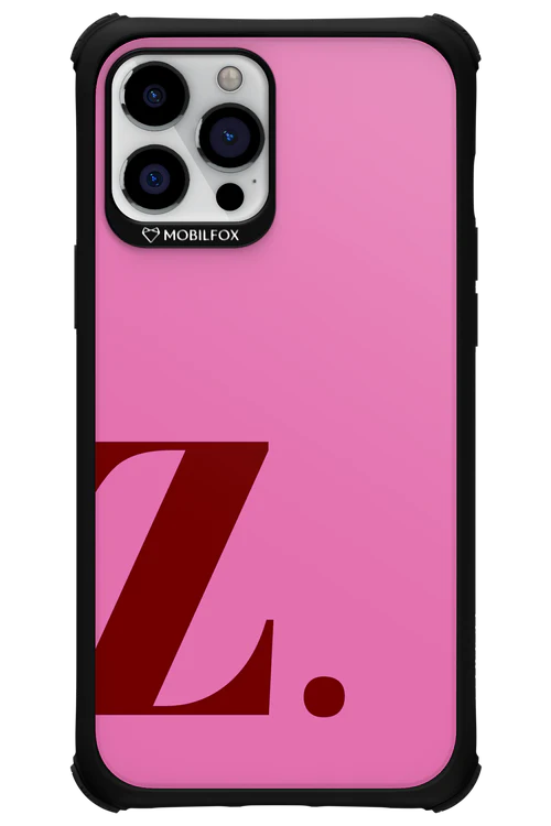 Z (Sorbet) 2.0 - Apple iPhone 12 Pro Max - Image 23