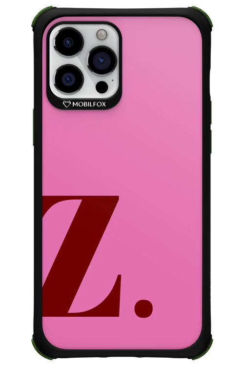 Z (Sorbet) 2.0 - Apple iPhone 12 Pro Max - Image 24