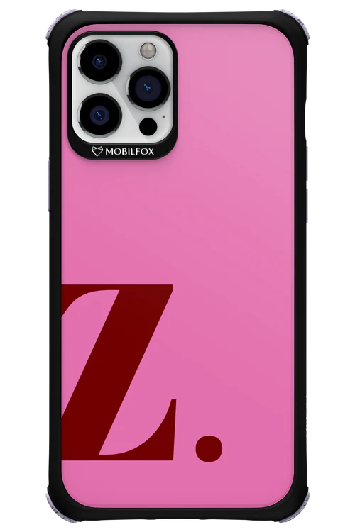 Z (Sorbet) 2.0 - Apple iPhone 12 Pro Max - Image 25