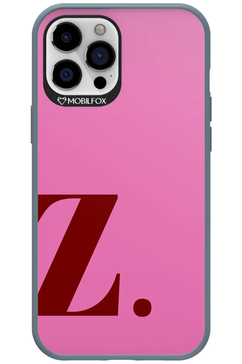 Z (Sorbet) 2.0 - Apple iPhone 12 Pro Max - Image 3