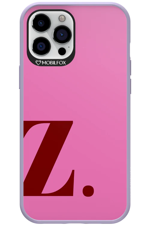 Z (Sorbet) 2.0 - Apple iPhone 12 Pro Max - Image 4