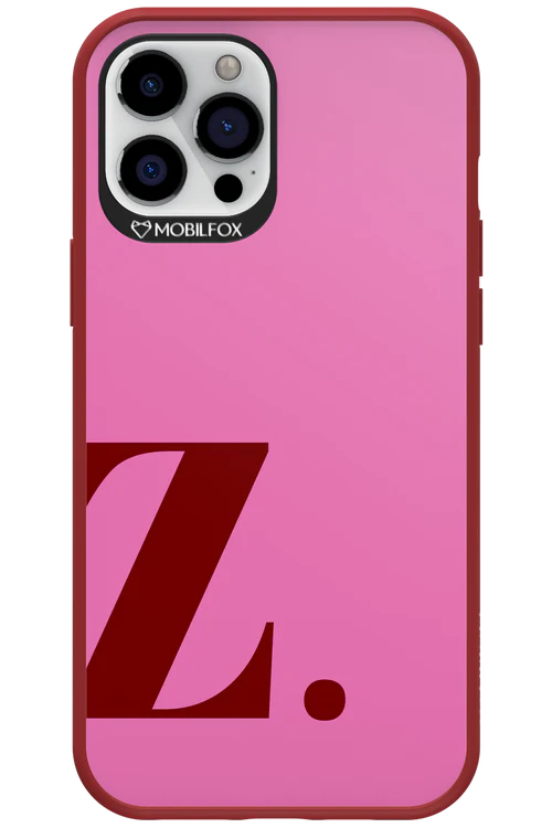 Z (Sorbet) 2.0 - Apple iPhone 12 Pro Max - Image 5
