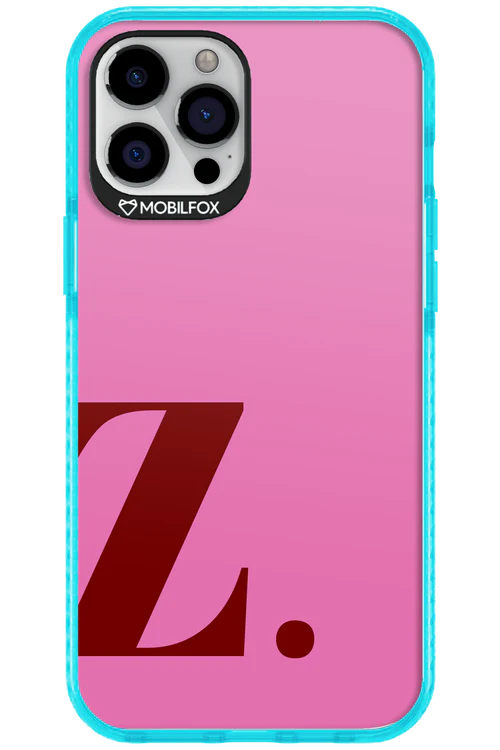 Z (Sorbet) 2.0 - Apple iPhone 12 Pro Max - Image 6