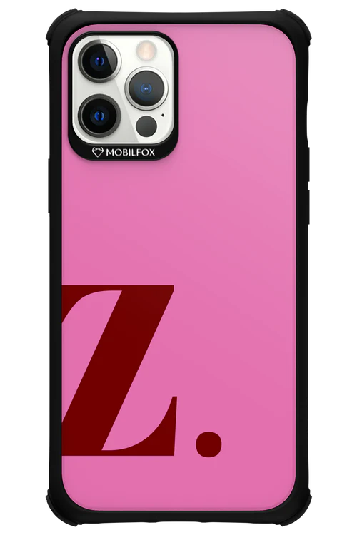 Z (Sorbet) 2.0 - Apple iPhone 12 Pro Max - Image 9