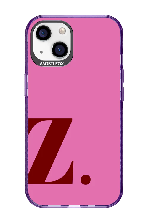 Z (Sorbet) 2.0 - Apple iPhone 13 - Image 13