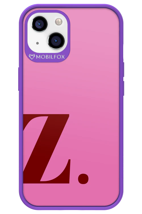 Z (Sorbet) 2.0 - Apple iPhone 13 - Image 4