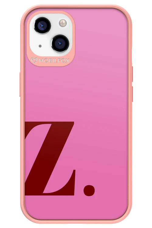 Z (Sorbet) 2.0 - Apple iPhone 13 - Image 5