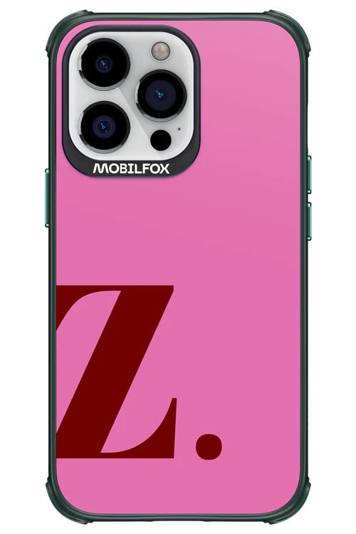 Z (Sorbet) 2.0 - Apple iPhone 13 Pro - Image 23