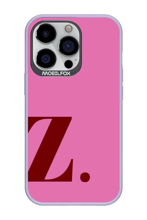 Z (Sorbet) 2.0 - Apple iPhone 13 Pro - Image 6