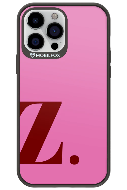 Z (Sorbet) 2.0 - Apple iPhone 13 Pro Max - Image 3