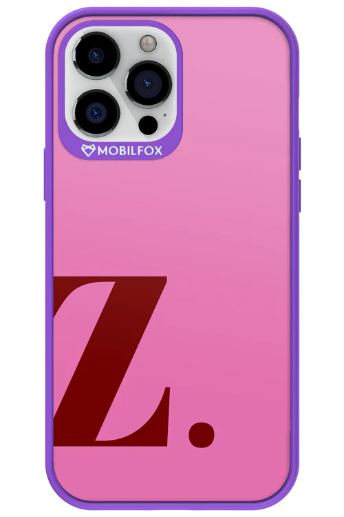 Z (Sorbet) 2.0 - Apple iPhone 13 Pro Max - Image 4
