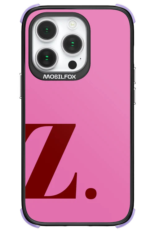 Z (Sorbet) 2.0 - Apple iPhone 14 Pro - Image 15