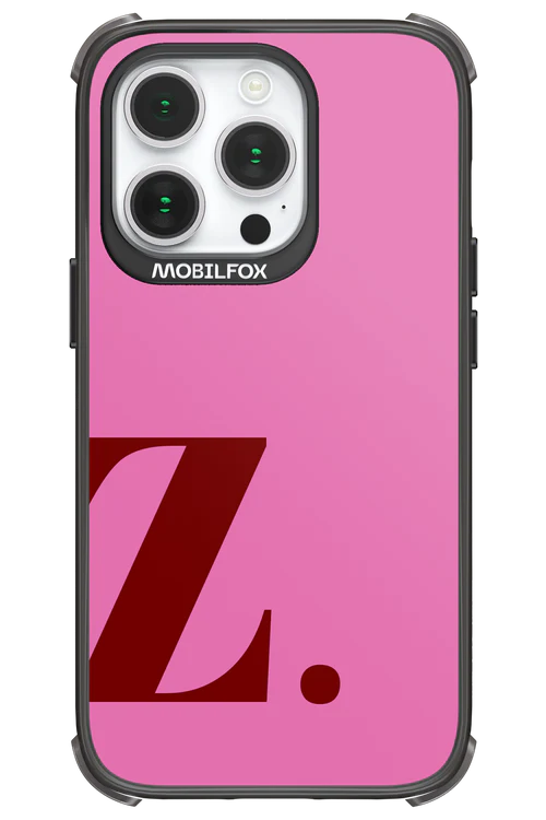 Z (Sorbet) 2.0 - Apple iPhone 14 Pro - Image 17