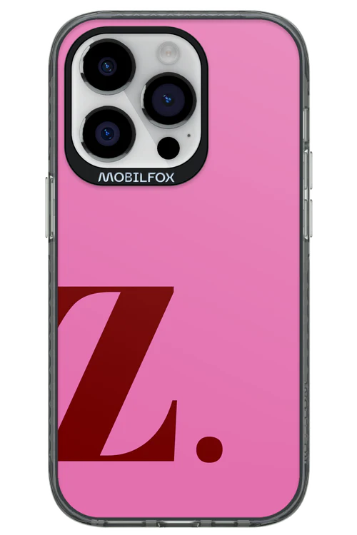 Z (Sorbet) 2.0 - Apple iPhone 14 Pro - Image 7