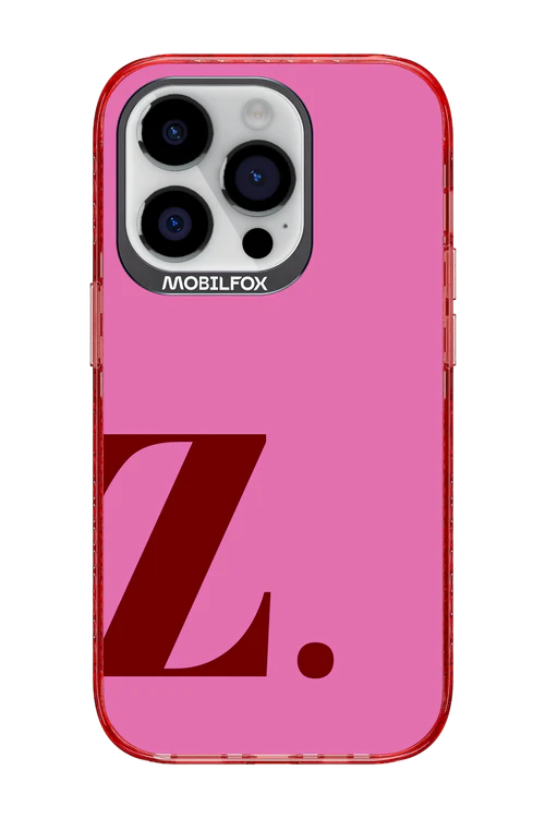Z (Sorbet) 2.0 - Apple iPhone 14 Pro - Image 8