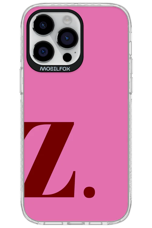 Z (Sorbet) 2.0 - Apple iPhone 14 Pro Max - Image 11