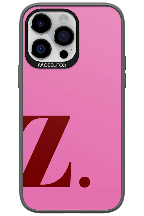 Z (Sorbet) 2.0 - Apple iPhone 14 Pro Max - Image 2